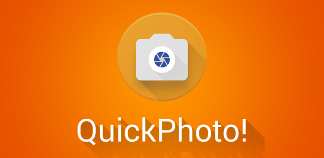 QuickPhoto!